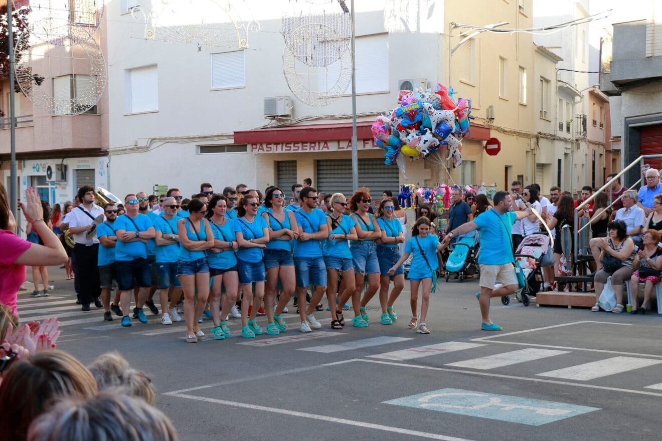 La Vespra de la festa de Pego 25