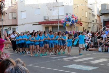 La Vespra de la festa de Pego 25