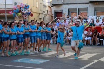 La Vespra de la festa de Pego 26