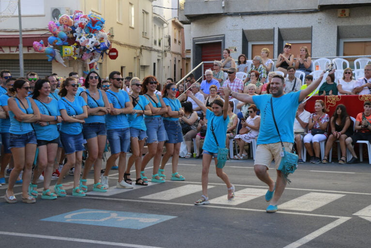 La Vespra de la festa de Pego 26