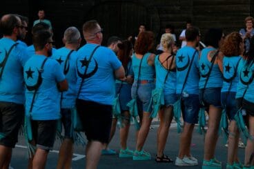 La Vespra de la festa de Pego 27