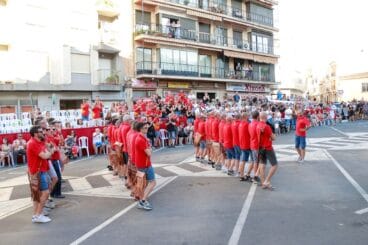 La Vespra de la festa de Pego 29