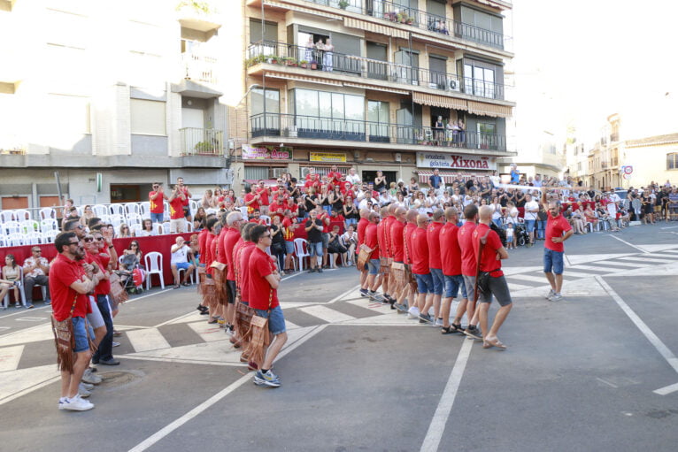 La Vespra de la festa de Pego 29