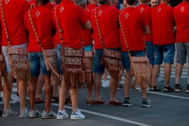 La Vespra de la festa de Pego 30