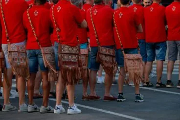 La Vespra de la festa de Pego 30