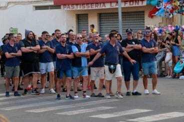 La Vespra de la festa de Pego 31