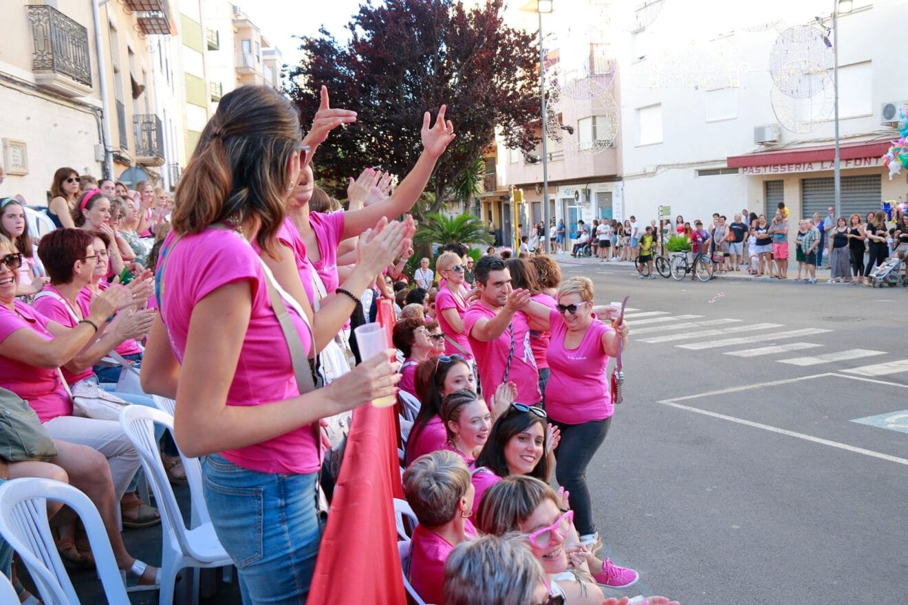 La Vespra de la festa de Pego 37