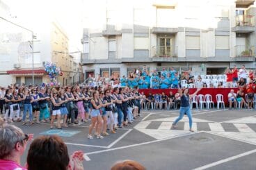 La Vespra de la festa de Pego 43