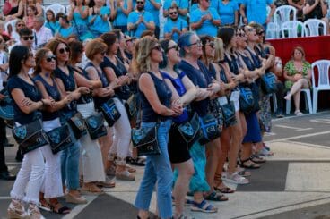 La Vespra de la festa de Pego 44