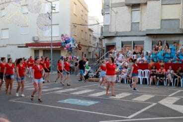 La Vespra de la festa de Pego 50