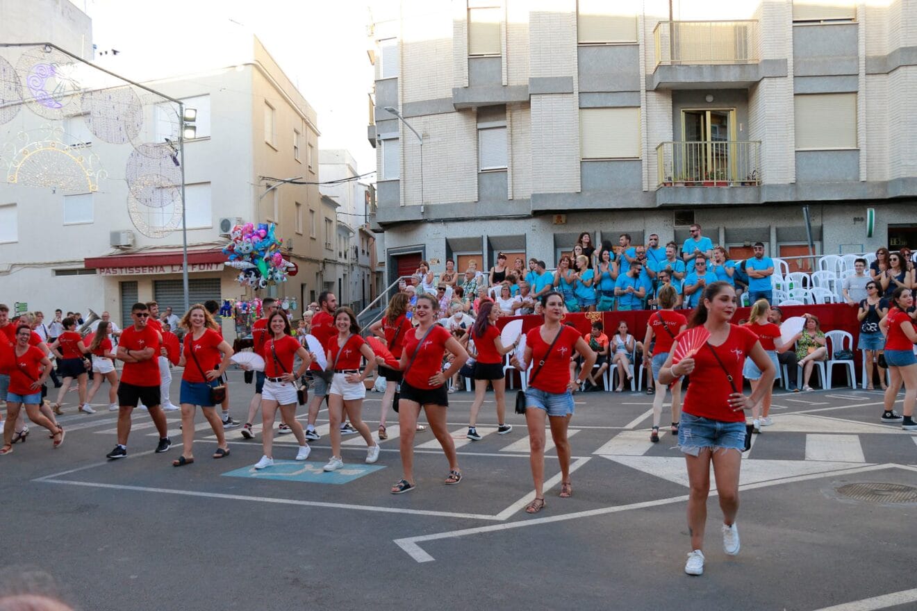 La Vespra de la festa de Pego 51