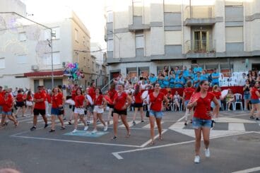 La Vespra de la festa de Pego 51