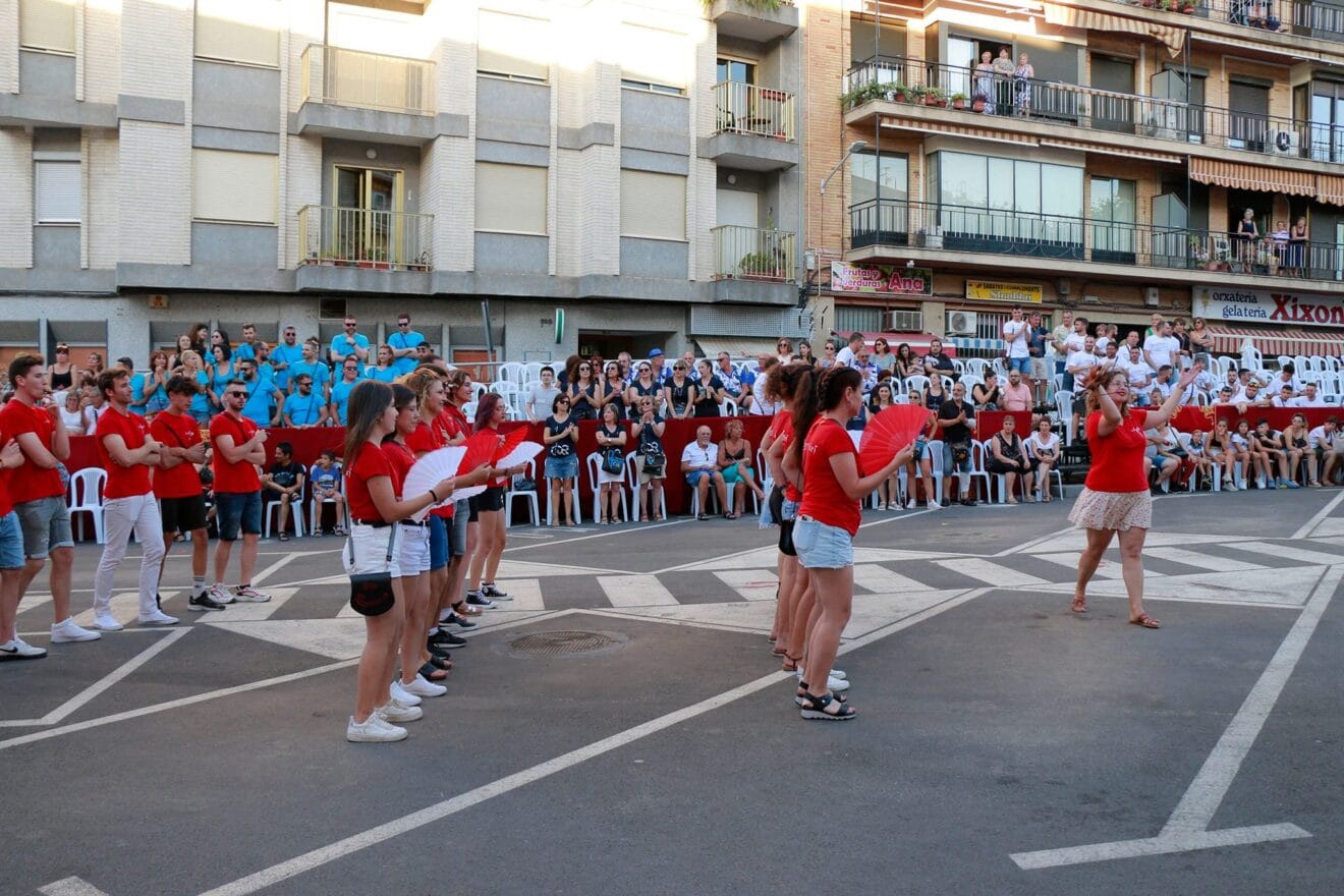 La Vespra de la festa de Pego 52