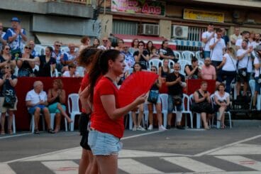 La Vespra de la festa de Pego 53