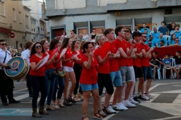 La Vespra de la festa de Pego 54