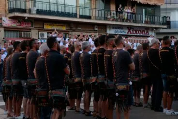 La Vespra de la festa de Pego 57