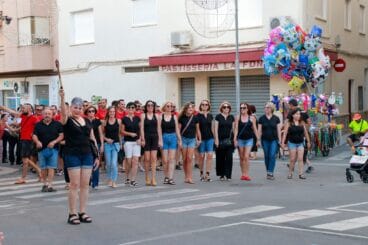 La Vespra de la festa de Pego 58