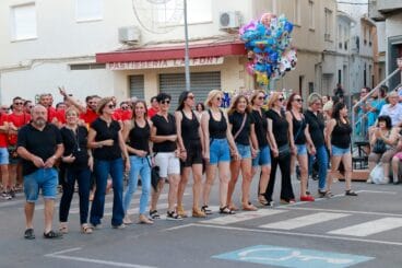 La Vespra de la festa de Pego 59