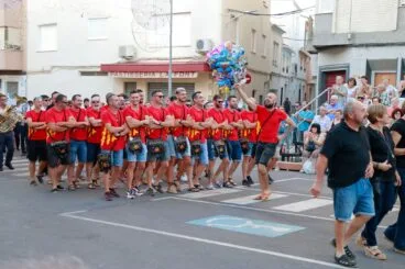 La Vespra de la festa de Pego 60