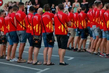 La Vespra de la festa de Pego 61