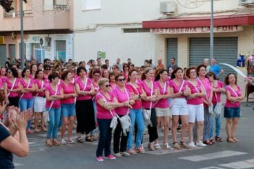 La Vespra de la festa de Pego 63