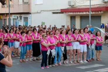 La Vespra de la festa de Pego 63