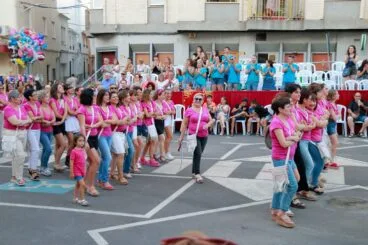 La Vespra de la festa de Pego 66