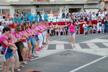 La Vespra de la festa de Pego 67