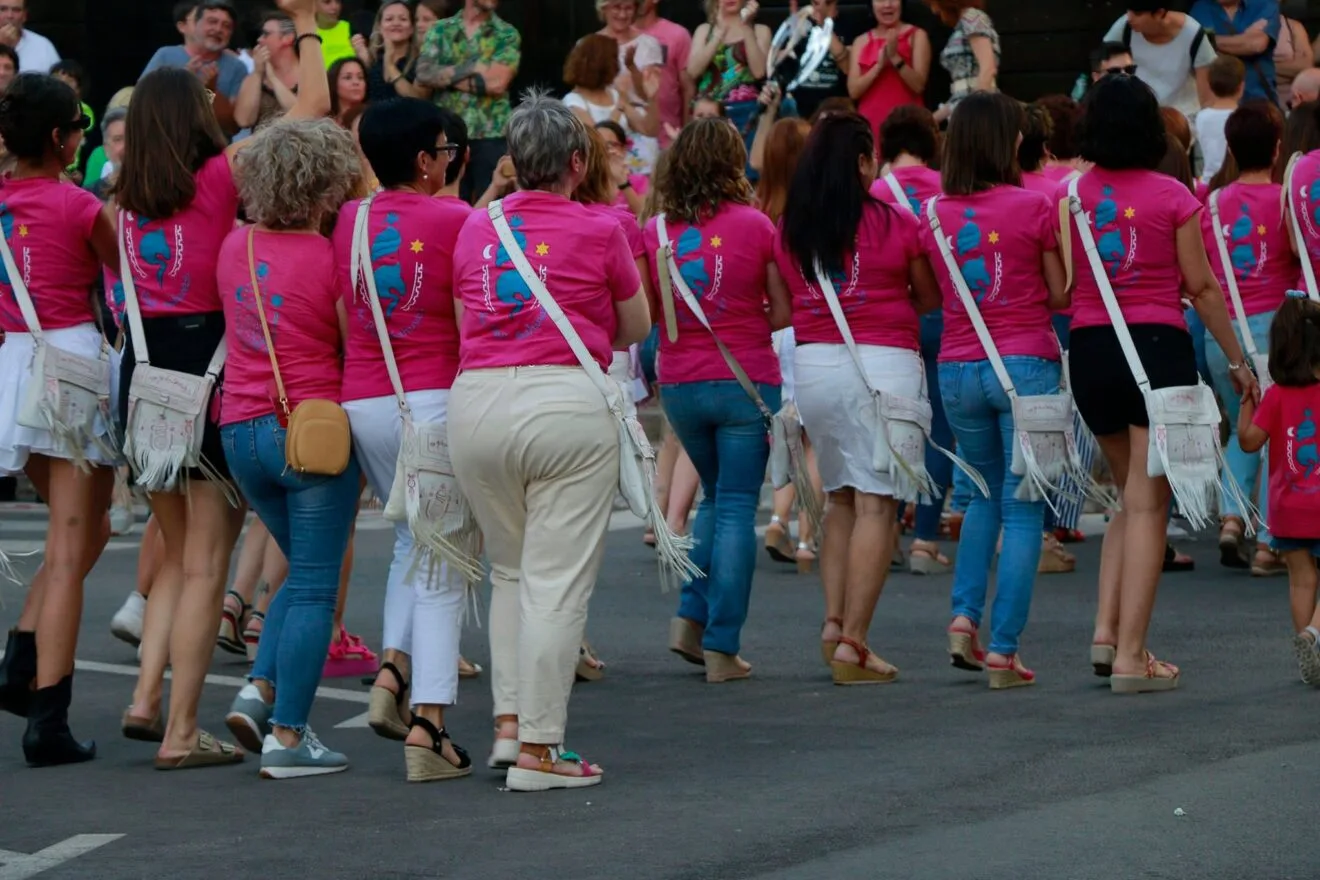 La Vespra de la festa de Pego 68