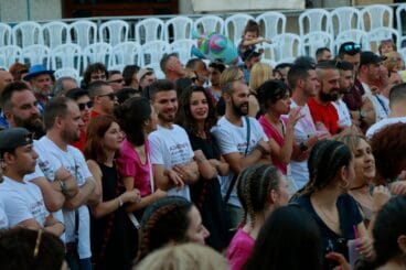 La Vespra de la festa de Pego 69