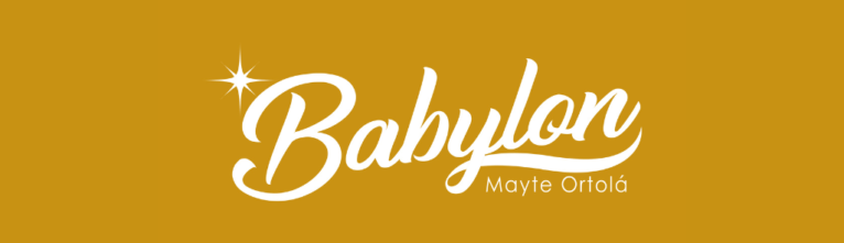 Logo Babylon