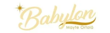 Logotipo Babylon