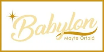 Logotipo Babylon recomendados