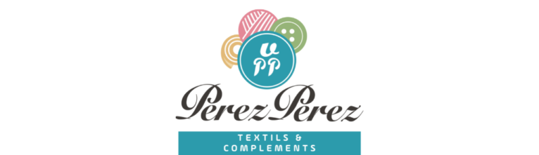 Logotipo Perez Perez
