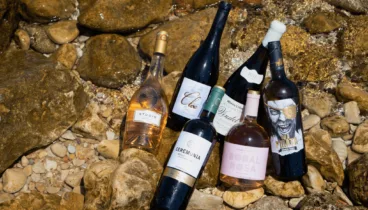 los vinos mas refrescantes en esta tienda de teulada