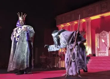 misteri de reis en gata de gorgos en 2020 i miguel vives signes