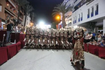Moros y Cristianos Moraira 2022 – Ajuntament Teulada-Moraira02