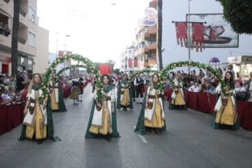 Moros y Cristianos Moraira 2022 – Ajuntament Teulada-Moraira21