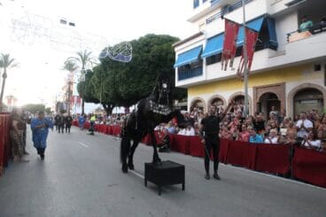 Moros y Cristianos Moraira 2022 – Ajuntament Teulada-Moraira23