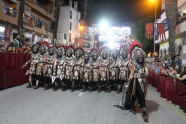 Moros y Cristianos Moraira 2022 – Ajuntament Teulada-Moraira25