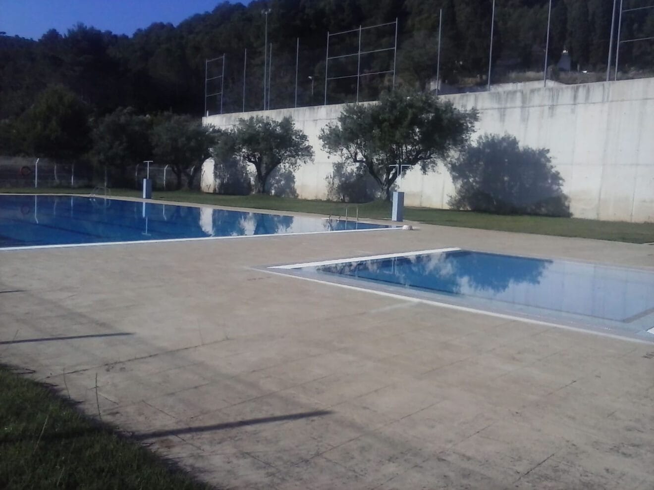 Pisicna de Benidoleig