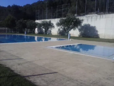 Pisicna de Benidoleig