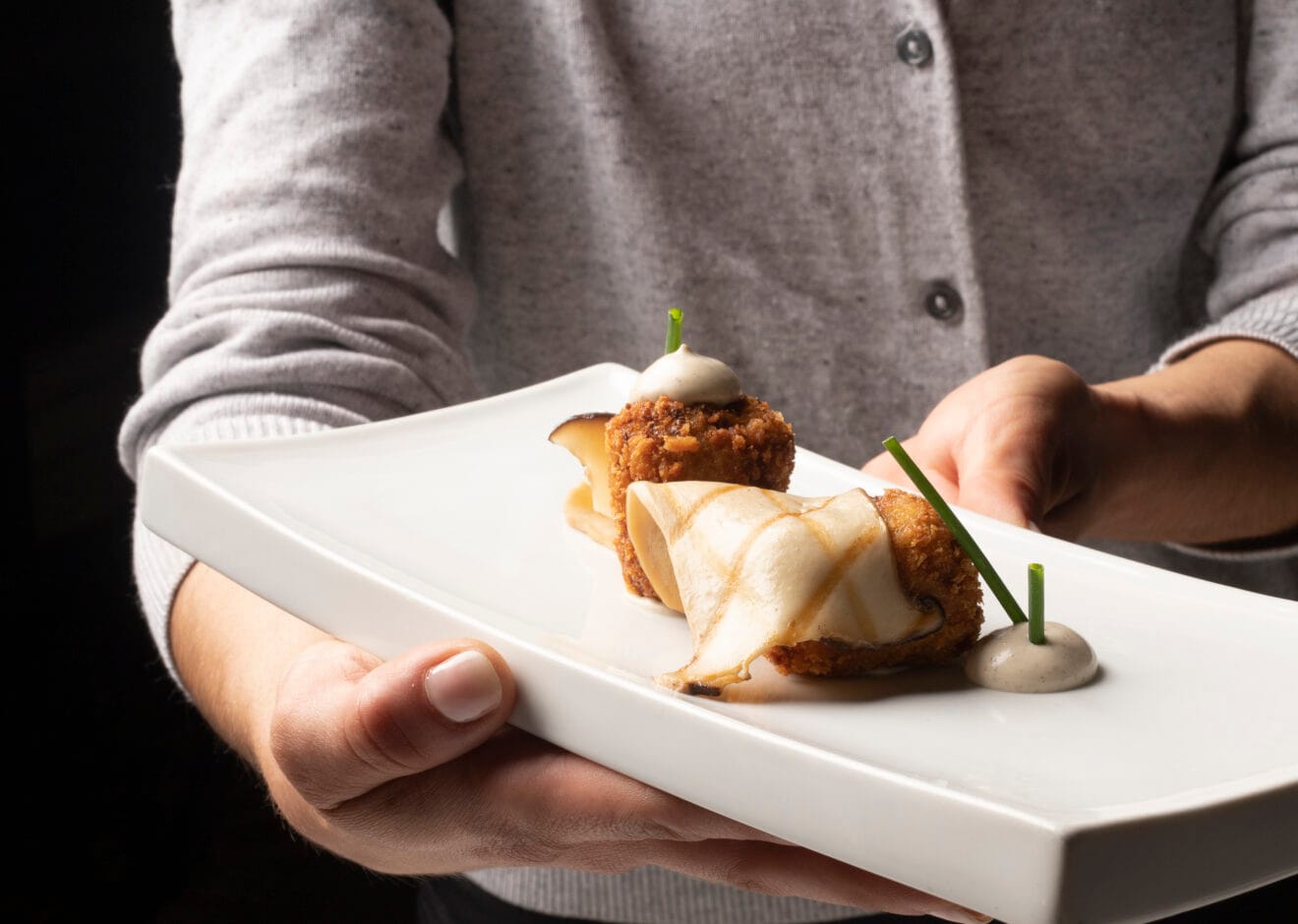 Platos con sabores que te sorprenderán