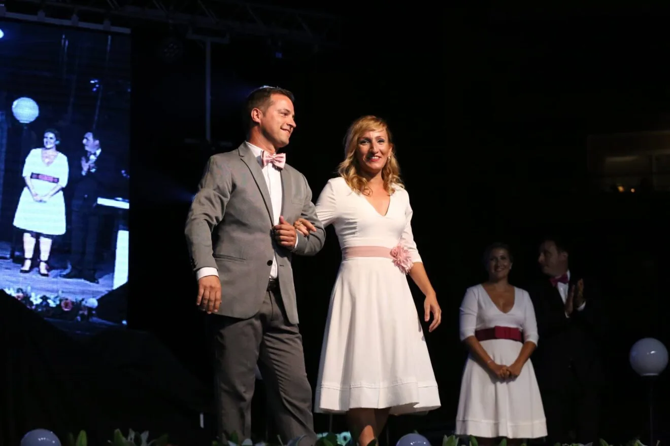 Presentación de las fiestas de Moraira 2018 - Ajuntament de Teulada-Moraira