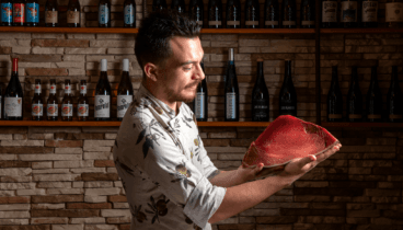 Productos locales, frescos y de calidad