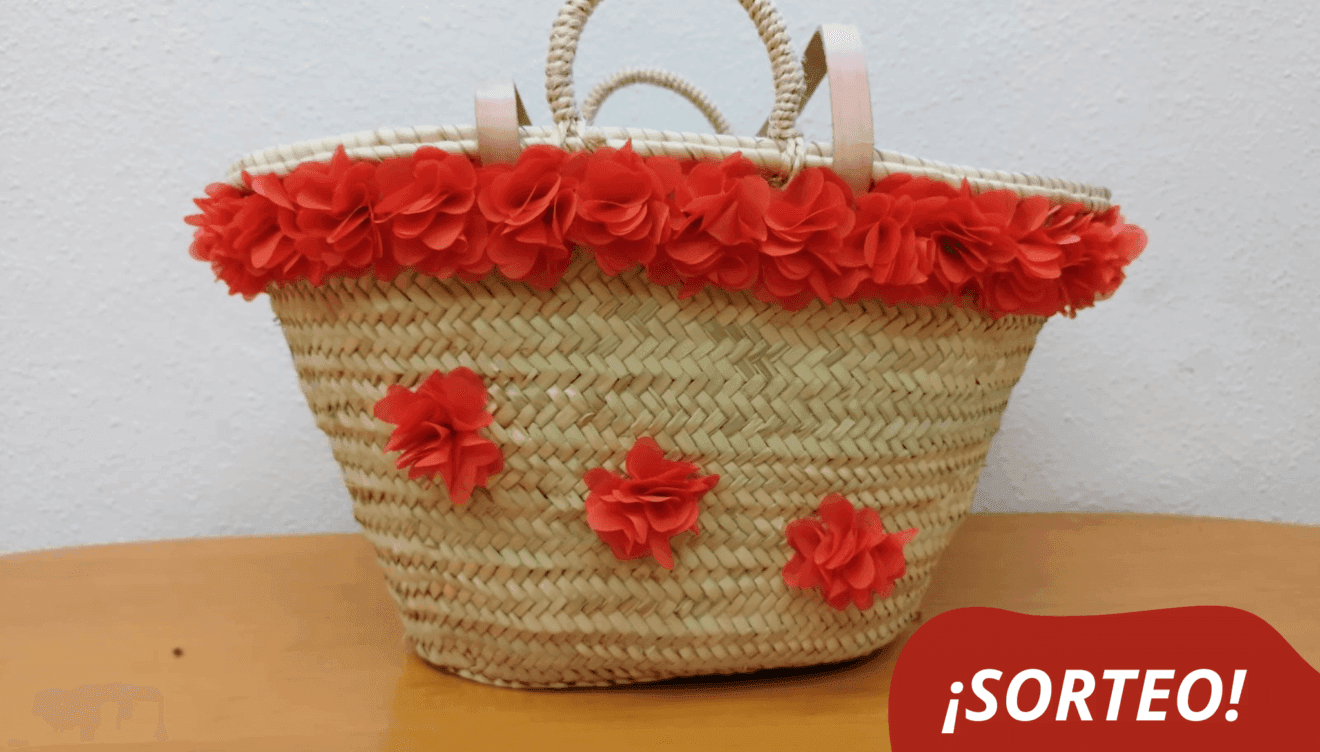 Sorteo de Perez Perez Textil & Complements