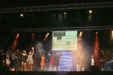 Tu cara me suena 2018 en las fiestas patronales de Moraira – Ajuntament de Teulada-Moraira