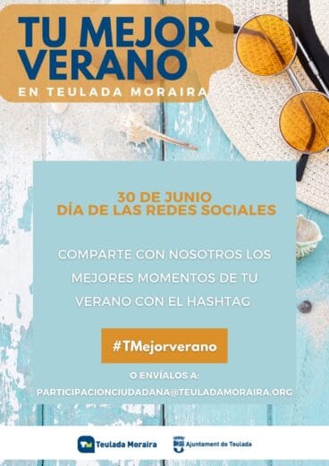 Tu mejor verano Teulada Moraira 2022
