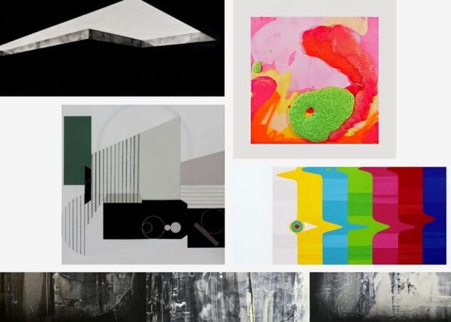 xlvi certamen de pintura vila de pego