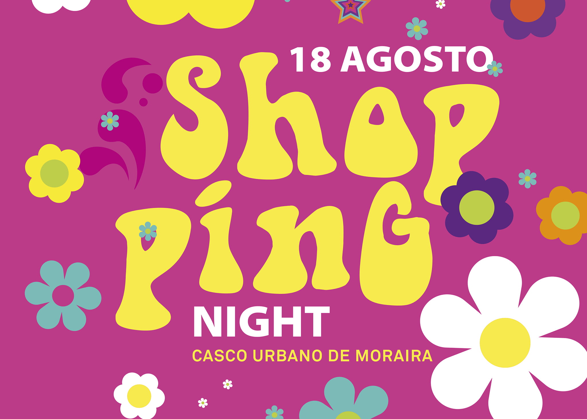 11ª edición de la ‘Shopping Night’ en Teulada-Moraira